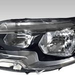 FAR MANUEL SOL  PEUGEOT 301 ( 2017- )  MAKYAJLI TİP (1 AD )