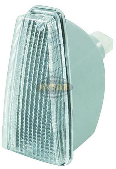 AYF.404399-1.jpg SİNYAL LAMBASI SAĞ BEYAZ LADA SAMARA 2108-2109 (1 AD ) - Görsel 1