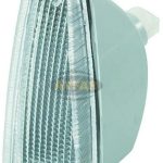 SİNYAL LAMBASI SOL BEYAZ LADA SAMARA 2108-2109 (1 AD )