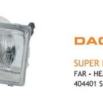 FAR SOL DACIA SUPER NOVA (1 AD )