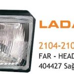 FAR LADA 2105 SAĞ (1 AD )