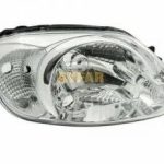 FAR  SOL  BEYAZ SİNYALLİ MOTORLU HYUNDAI ACCENT ( 2004-2006) (1 AD )