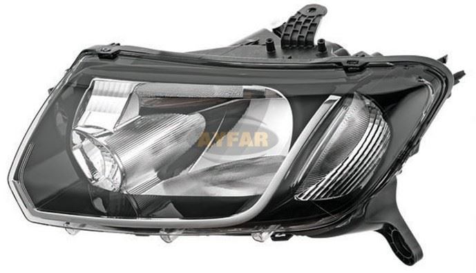 AYF.404515-1.jpg FAR MANUEL SOL DACIA LOGAN MCV SANDERO 13- (1 AD ) - Görsel 1