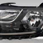 FAR SAĞ MANUEL DACIA DUSTER 2018-2021 GÜNDÜZ LED+PARK (1 AD )