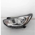 FAR MOTORLU SAĞ HYUNDAI ACCENT BLUE (2011?2019)  (1 AD )