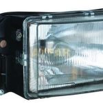 FAR SCANIA 114-124 SİNYALSİZ SOL E-BELGELİ (1 AD )