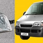 FAR SOL MANUEL PEUGEOT BOXER FIAT DUCATO CITROEN JUMPER 2002-2006 (1 AD )