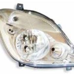 FAR MOTORLU SAĞ MERCEDES SPRINTER (2007-………) (1 AD )