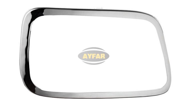 AYF.505431-1.jpg FAR MERCEDES ACTROS MP3 (2008……) KROM ÇERÇEVE SOL (1 AD ) - Görsel 1