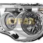 FAR SOL MERCEDES AROCS (2016 > )  E-BELGELİ (1 AD )