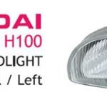 FAR HYUNDAI H100 MİNİBÜS SAĞ 97- (1 AD )