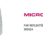 FAR REFLEKTÖRÜ MICROBUS (1 AD )