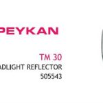 FAR ANADOL SL-TM.30 (1 AD )