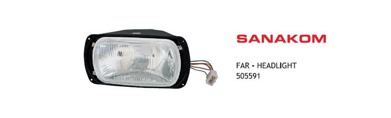 AYF.505591-1.jpg FAR KOMPLE SANAKOM (1 AD ) - Görsel 1