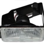 SİS LAMBASI KOMPLE SAĞ ISUZU  E-BELGELİ (1 AD )