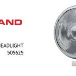 FAR BERLIAND (1 AD )