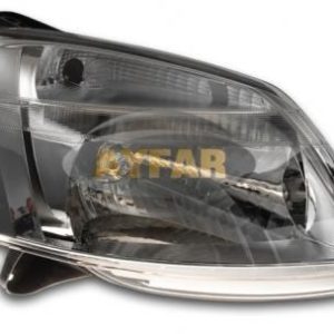 FAR SAĞ PEUGEOT PARTNER 2003-2009 MOTORSUZ (1 AD )