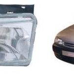 FAR SOL CITROEN BERLINGO (1996-2002) (1 AD )