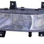 FAR SOL MOTORLU MERCEDES ATEGO E-BELGELİ (1 AD )