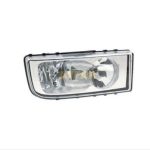 FAR SOL MERCEDES ACTROS-AXOR MOTORLU  ( 2004 > ) E4 E-BELGELİ (1 AD )