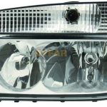 FAR MOTORLU SAĞ MERCEDES ACTROS-AXOR (04 >) E4 E-BELGELİ (1 AD )