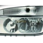 FAR MOTORLU SOL MERCEDES ACTROS-AXOR (04 >) E4 E-BELGELİ (1 AD )