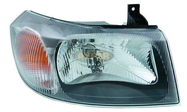 AYF.505690-1.jpg FAR SAĞ MOTORLU FORD TRANSIT V184 (2000-2005) (1 AD ) - Görsel 1