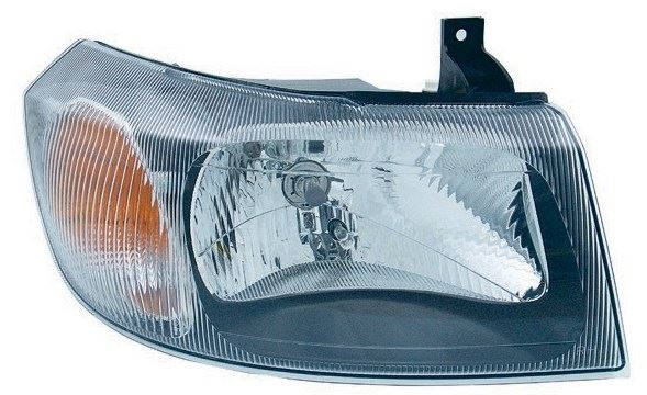 AYF.505691-1.jpg FAR SOL MOTORLU FORD TRANSIT V184 (2000-2005) (1 AD ) - Görsel 1