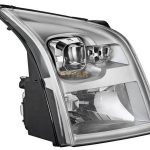 FAR MANUEL SOL FORD TRANSIT V347 (06-..) (1 AD )