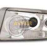 FAR SOL RENAULT PREMIUM SİYAH ÇERÇEVELİ E-BELGELİ (1 AD )