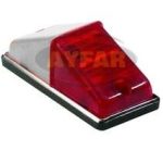 RENAULT 310 DORSE LAMBASI (BEYAZ-KIRMIZI) (1 AD )