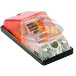 RENAULT 310 DORSE LAMBASI (SARI-BEYAZ) (1 AD )