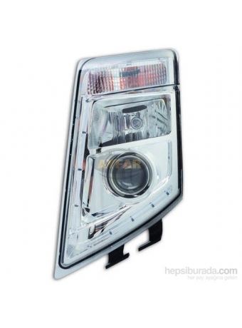 AYF.505743-1.jpg FAR VOLVO FH-FM-13 SOL E-BELGELİ (1 AD ) - Görsel 1