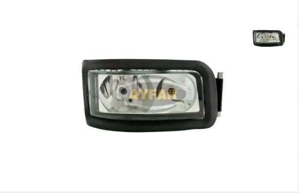 AYF.505778-1.jpg FAR MOTORLU ÇERÇEVELİ SOL MAN TGA (2003-2009) E-BELGELİ (1 AD ) - Görsel 1