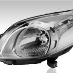 FAR SOL FIAT FIORINO PEUGEOT BIPPER CITROEN NEMO (2008- ) (1 AD )