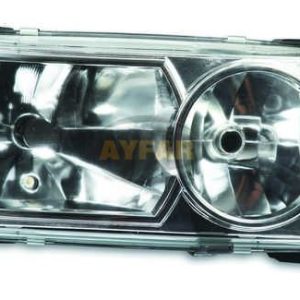 FAR MANUEL SAĞ SCANIA P-G-R-T (2008- ….)  E-BELGELİ (H7+D1S) (1 AD )