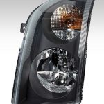 FAR MOTORLU SOL VW CRAFTER ( 2006 -2017 ) (1 AD )