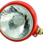 FAR REFLEKTÖRÜ TRAKTÖR (1 AD )