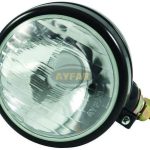 ÖN FAR TRAKTÖR SİYAH UNIVERSAL (1 AD )