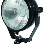 TRAKTÖR FAR MAFSALLI SİYAH (1 AD )