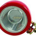 MİNİ TRAKTÖR FARI KIRMIZI (1 AD )