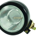 MİNİ TRAKTÖR FARI SİYAH (1 AD )