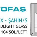 FAR CAMI FIAT SLX SOL 1993-> (1 AD )