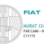 FAR CAMI FIAT MURAT 124/50 NC (1 AD )