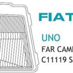 FAR CAMI FIAT UNO SAĞ 1989-1993 (1 AD )