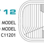 FAR CAMI RENAULT R12 TL TS SW E.M (1 AD )