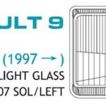 FAR CAMI RENAULT R9 BROADWAY YM. SOL 1998 (1 AD )