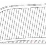 SİS LAMBA CAMI SOL RENAULT R19 (1992 >) (1 AD )