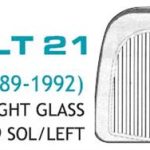 FAR CAMI RENAULT 21 88-92 SOL (1 AD )