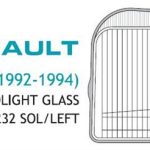 FAR CAMI RENAULT EXPRESS II SOL 92-94 . (1 AD )